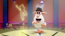 بوبا (فصل 1 - قسمت 9)